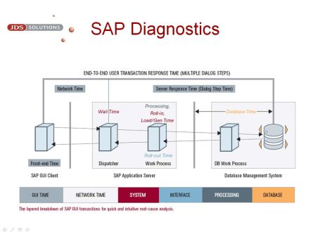 SAP Diagnostics