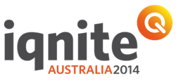 Iqnite Australia 2014