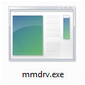 LoadRunner mmdrv.exe icon