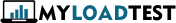 MyLoadTest Logo